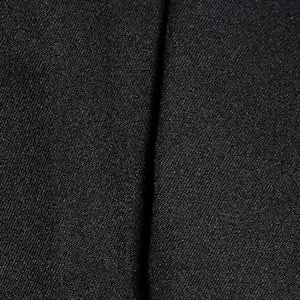 Men's Woven 5" Training Shorts, Puma Black, extralarge-IND
